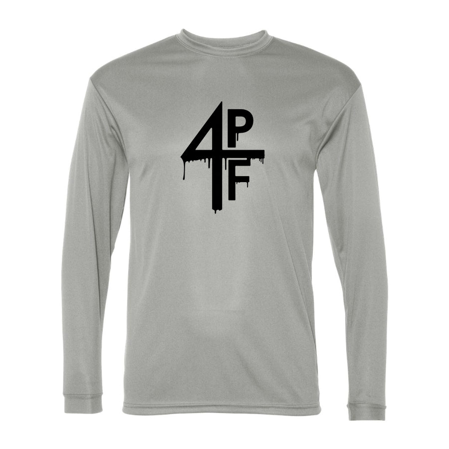 Men's 4PF Performance Long Sleeve T-Shirt
