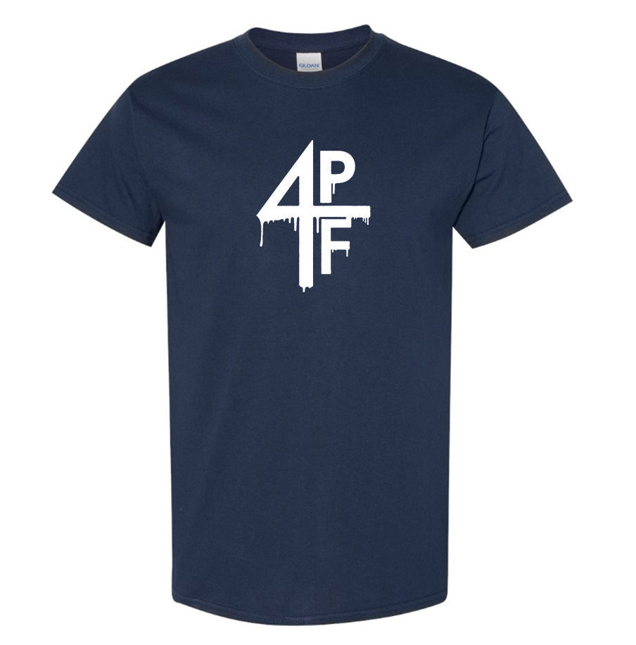 Youth Kids 4PF Cotton T-Shirt