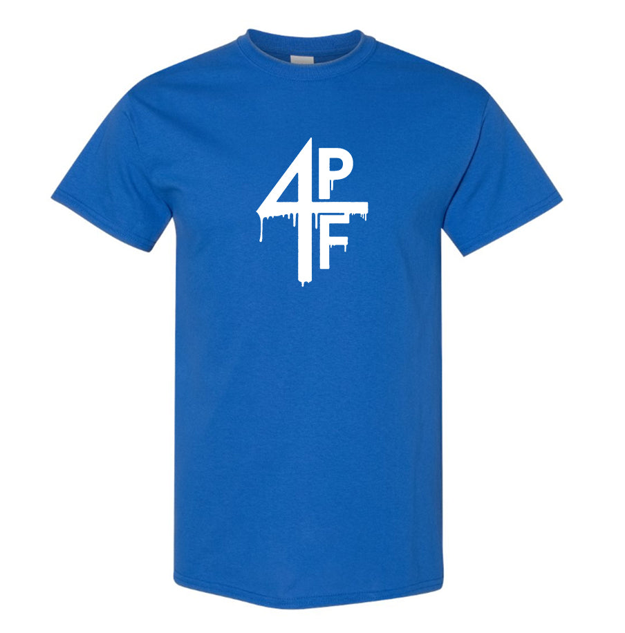 Youth Kids 4PF Cotton T-Shirt