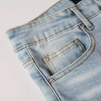 Amiri Fashion Jeans 1307