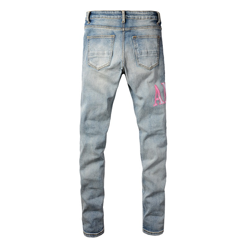 Amiri Fashion Jeans 1316