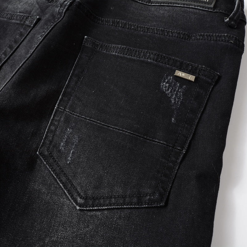 Amiri Fashion Jeans 881