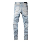 Amiri Fashion Jeans 1307