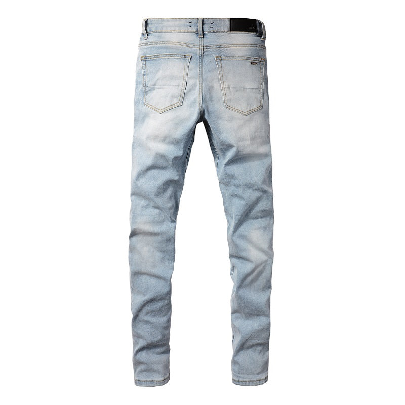 Amiri Fashion Jeans 1307