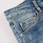 Amiri Fashion Jeans 1316