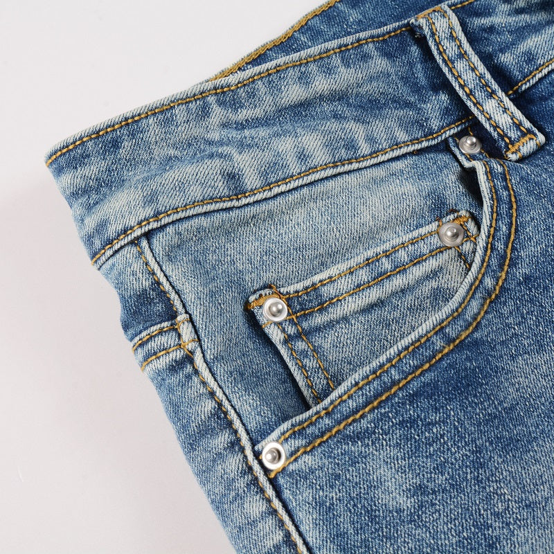 Amiri Fashion Jeans 1316