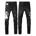 Amiri Fashion Jeans 881