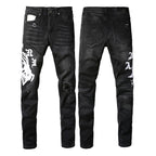 Amiri Fashion Jeans 881