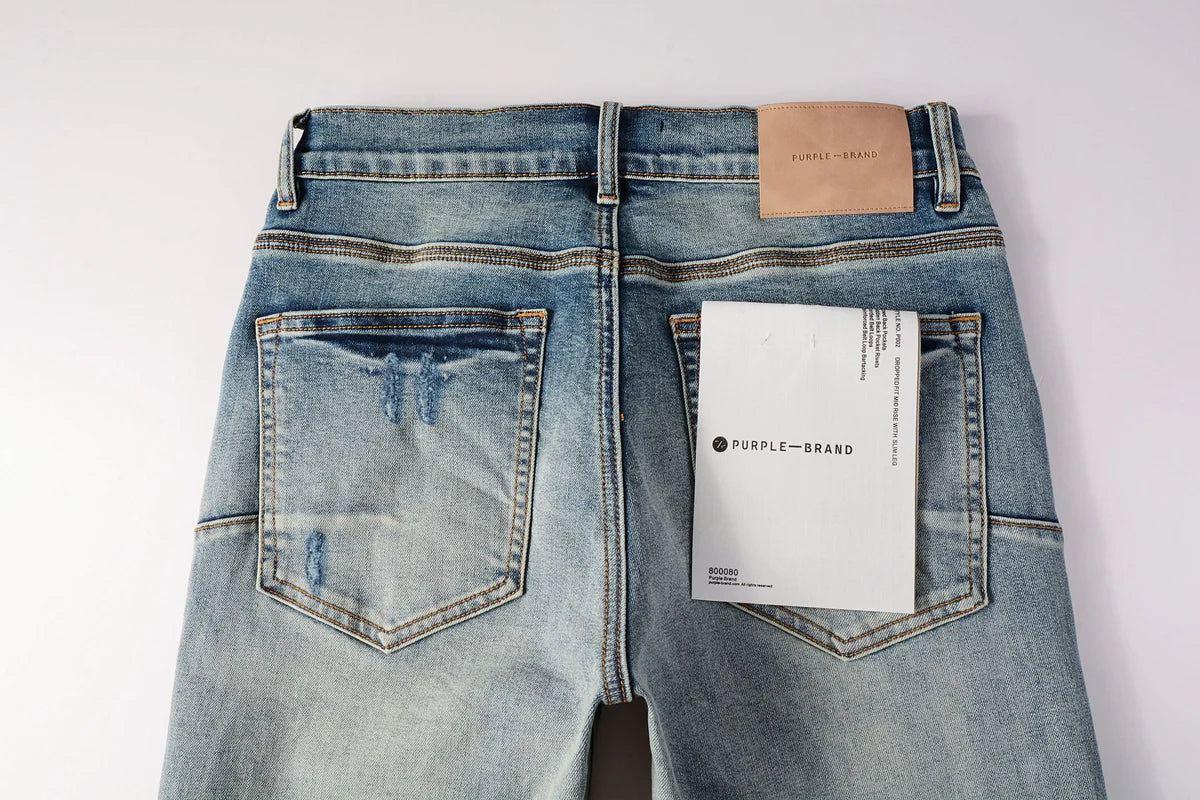 Purple Brand Jeans 9013