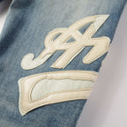 Amiri Fashion Jeans 1311