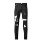 Amiri Fashion Jeans 604