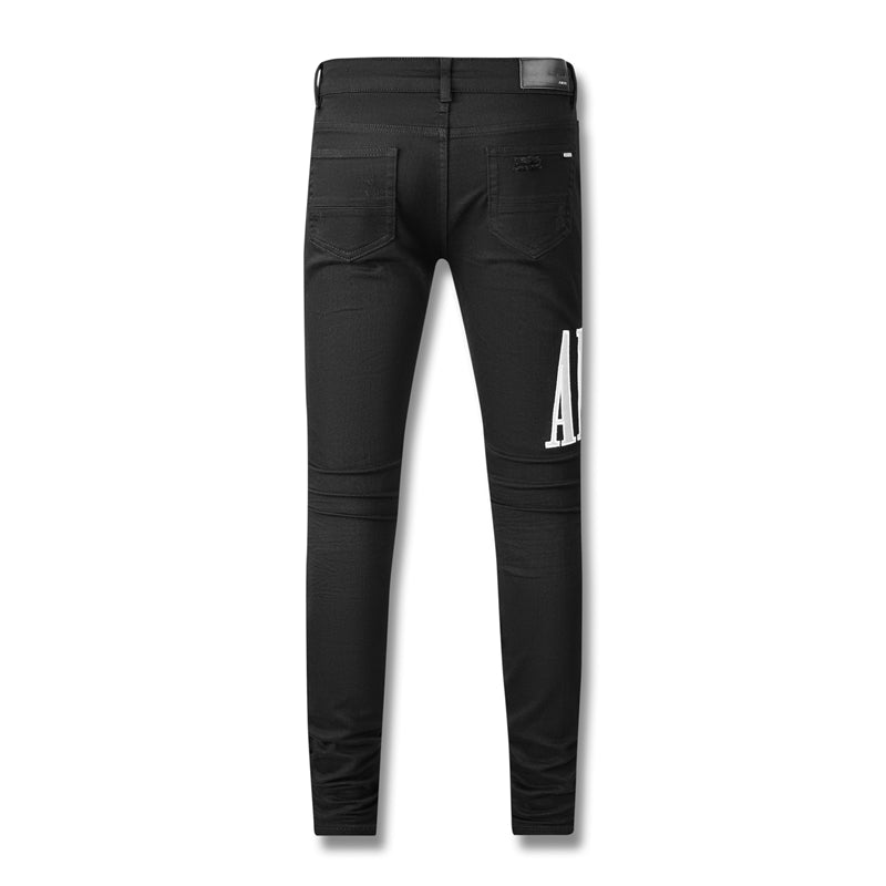 Amiri Fashion Jeans 604