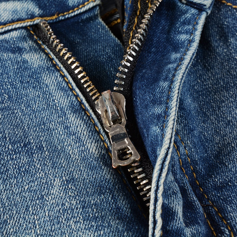 Amiri Fashion Jeans 1316