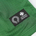 Chrome Hearts Stadium Mesh L/S Jersey 9998