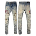 Amiri Fashion Jeans 888