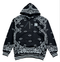 Amiri Fashion Hoodie