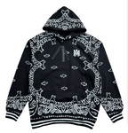 Amiri Fashion Hoodie