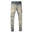 Amiri Fashion Jeans 888