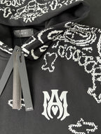Amiri Fashion Hoodie
