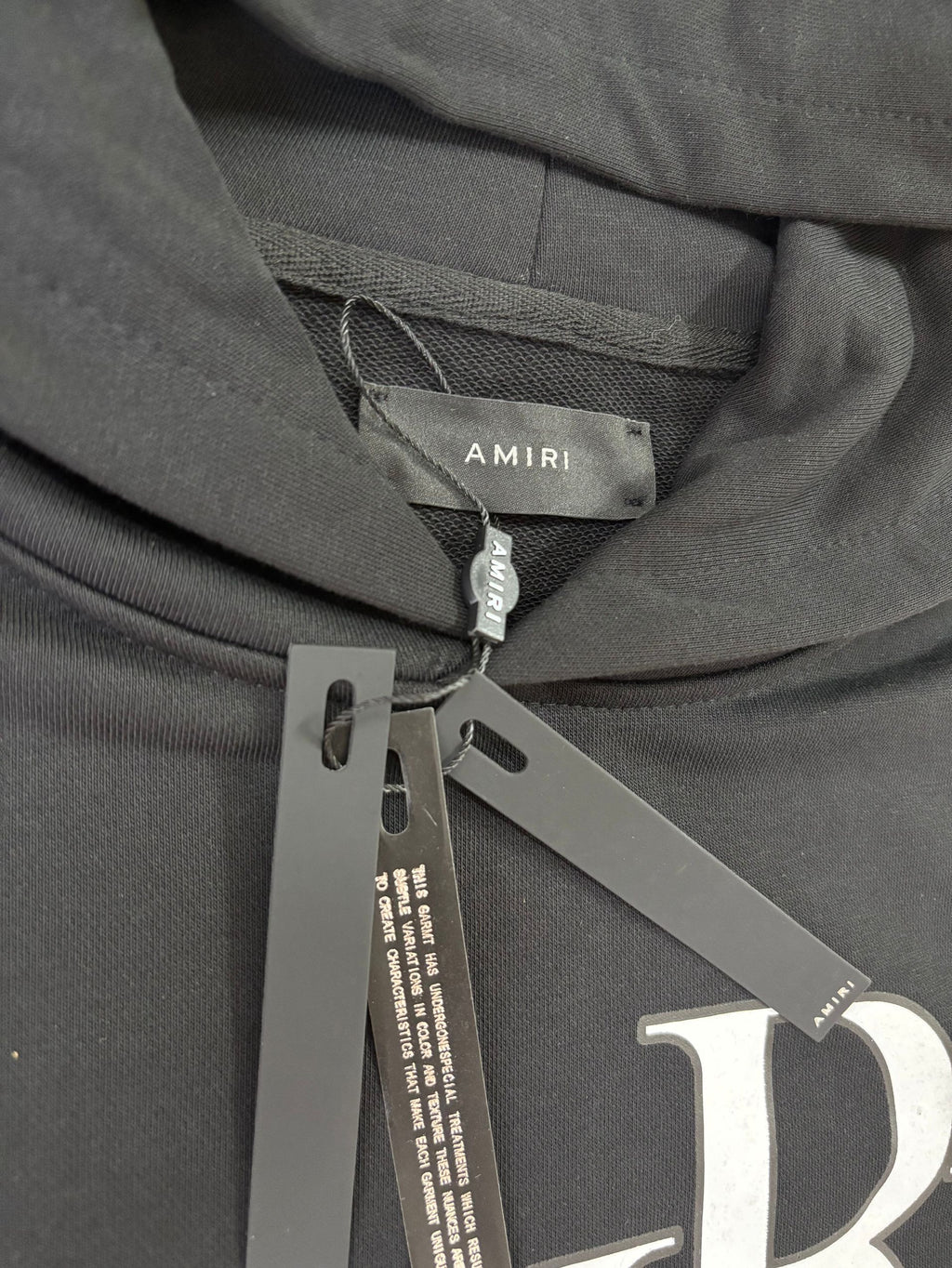 Amiri Fashion Hoodie