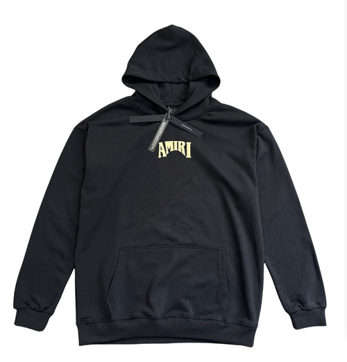 Amiri Fashion Hoodie
