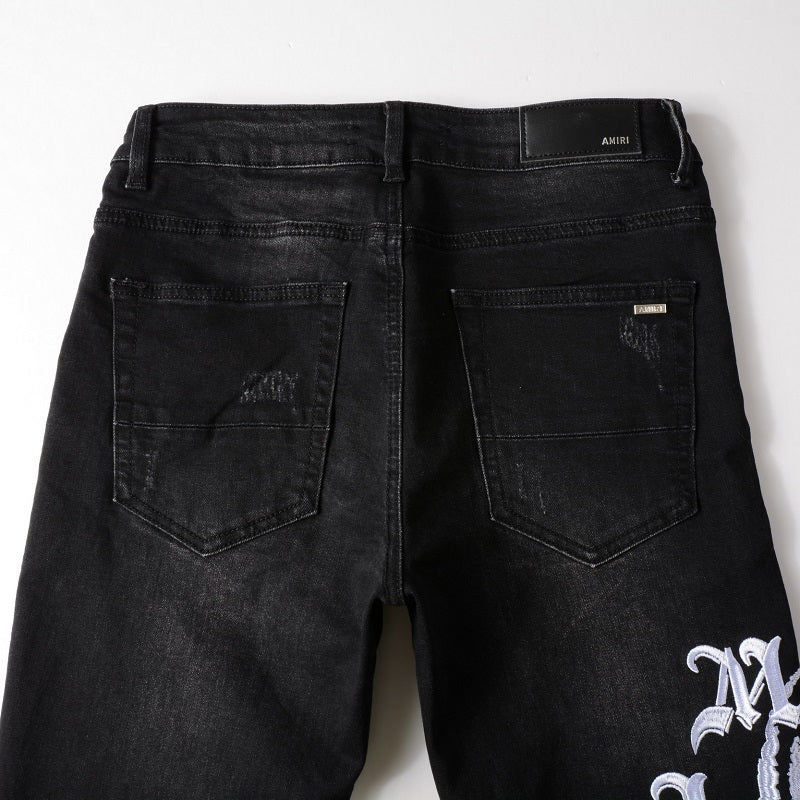 Amiri Fashion Jeans 881