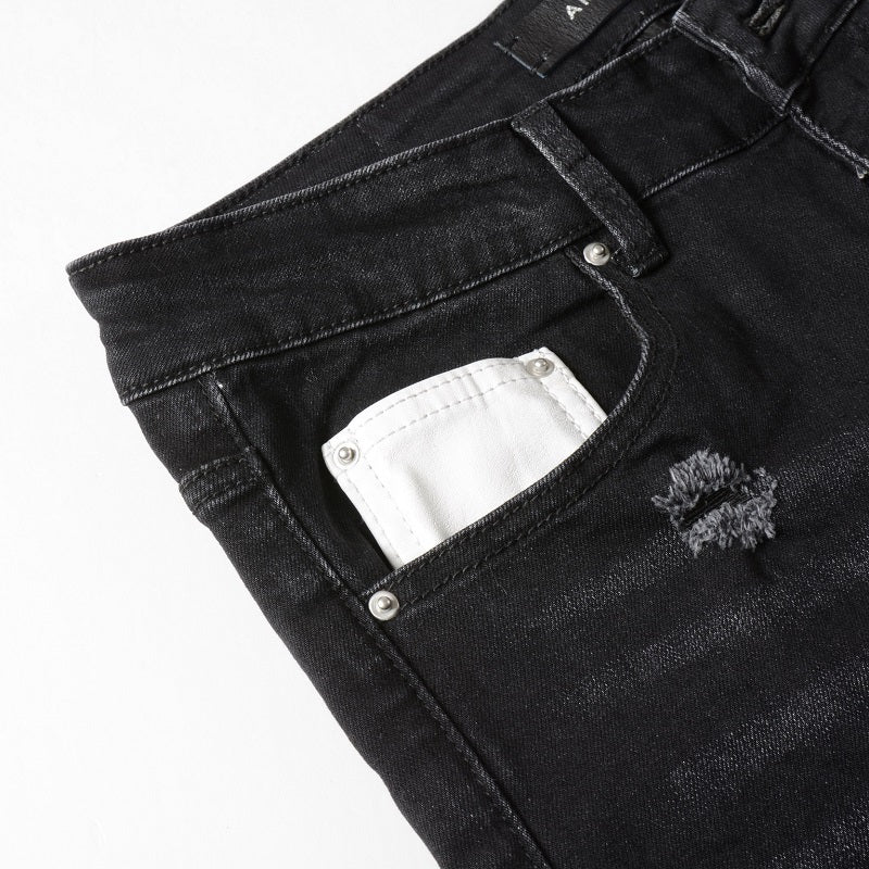 Amiri Fashion Jeans 881