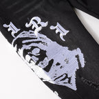 Amiri Fashion Jeans 881