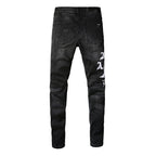 Amiri Fashion Jeans 881