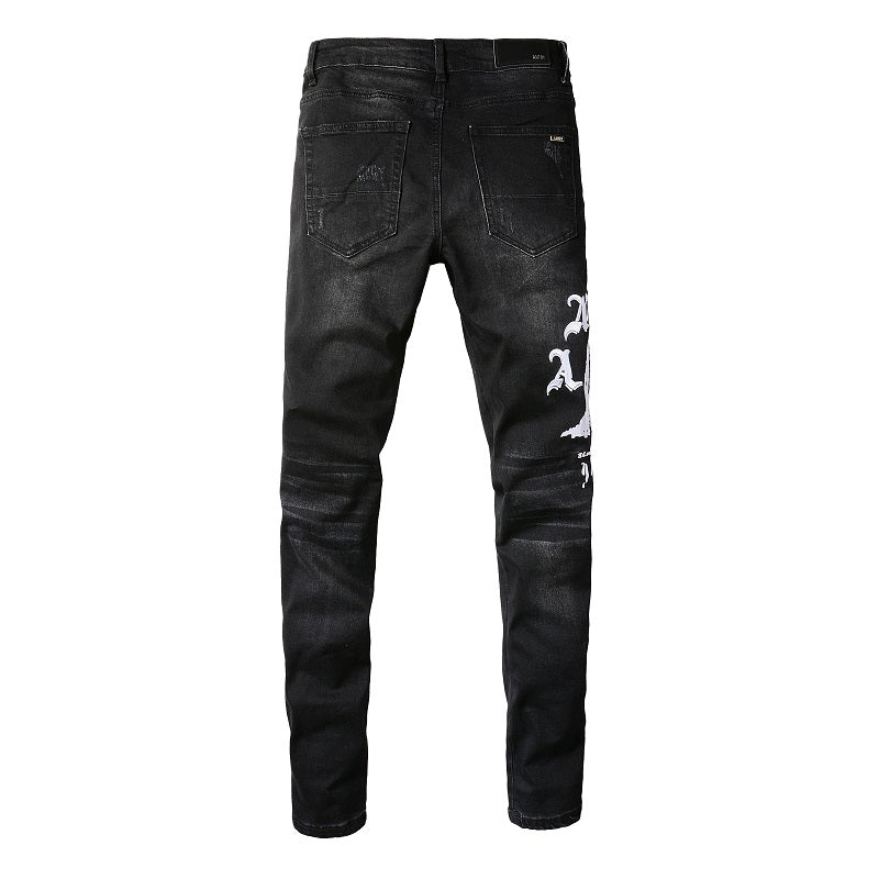 Amiri Fashion Jeans 881