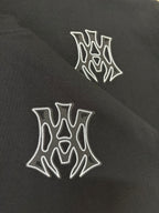 Amiri Fashion Hoodie