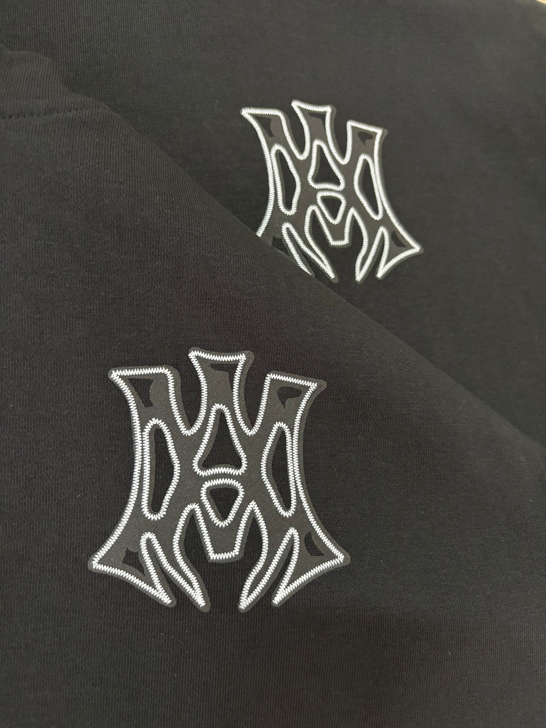 Amiri Fashion Hoodie