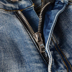 Amiri Fashion Jeans 1301