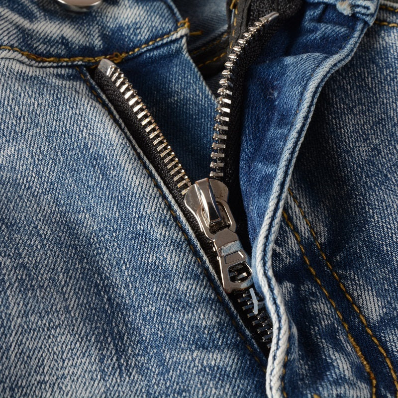 Amiri Fashion Jeans 1301
