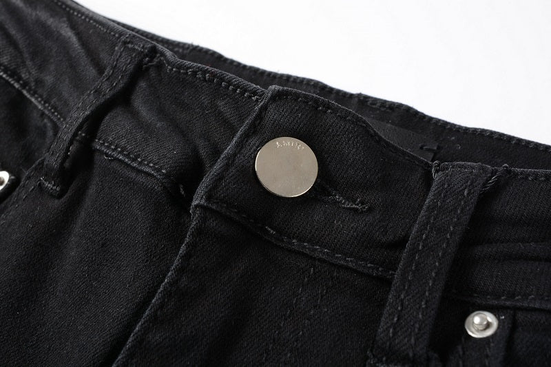 Amiri Fashion Jeans 817