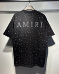 Amiri Fashion Hats T-Shirt