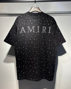 Amiri Fashion Hats T-Shirt