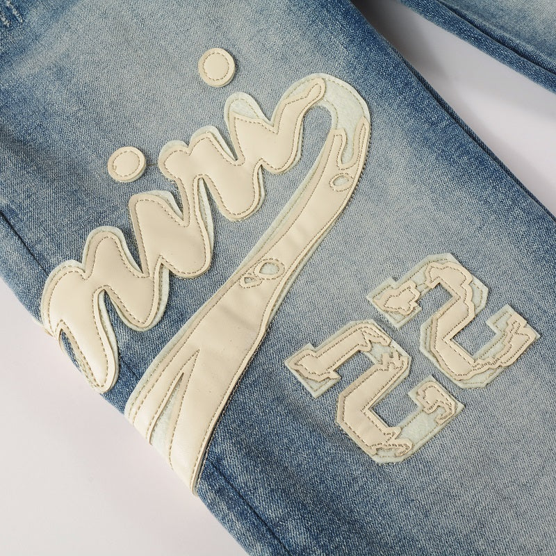 Amiri Fashion Jeans 1311
