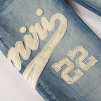 Amiri Fashion Jeans 1311