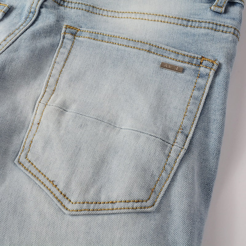 Amiri Fashion Jeans 1307