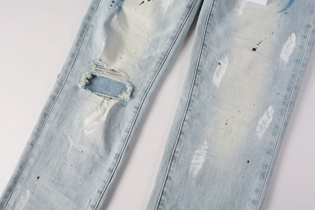 Purple Brand Jeans 9006