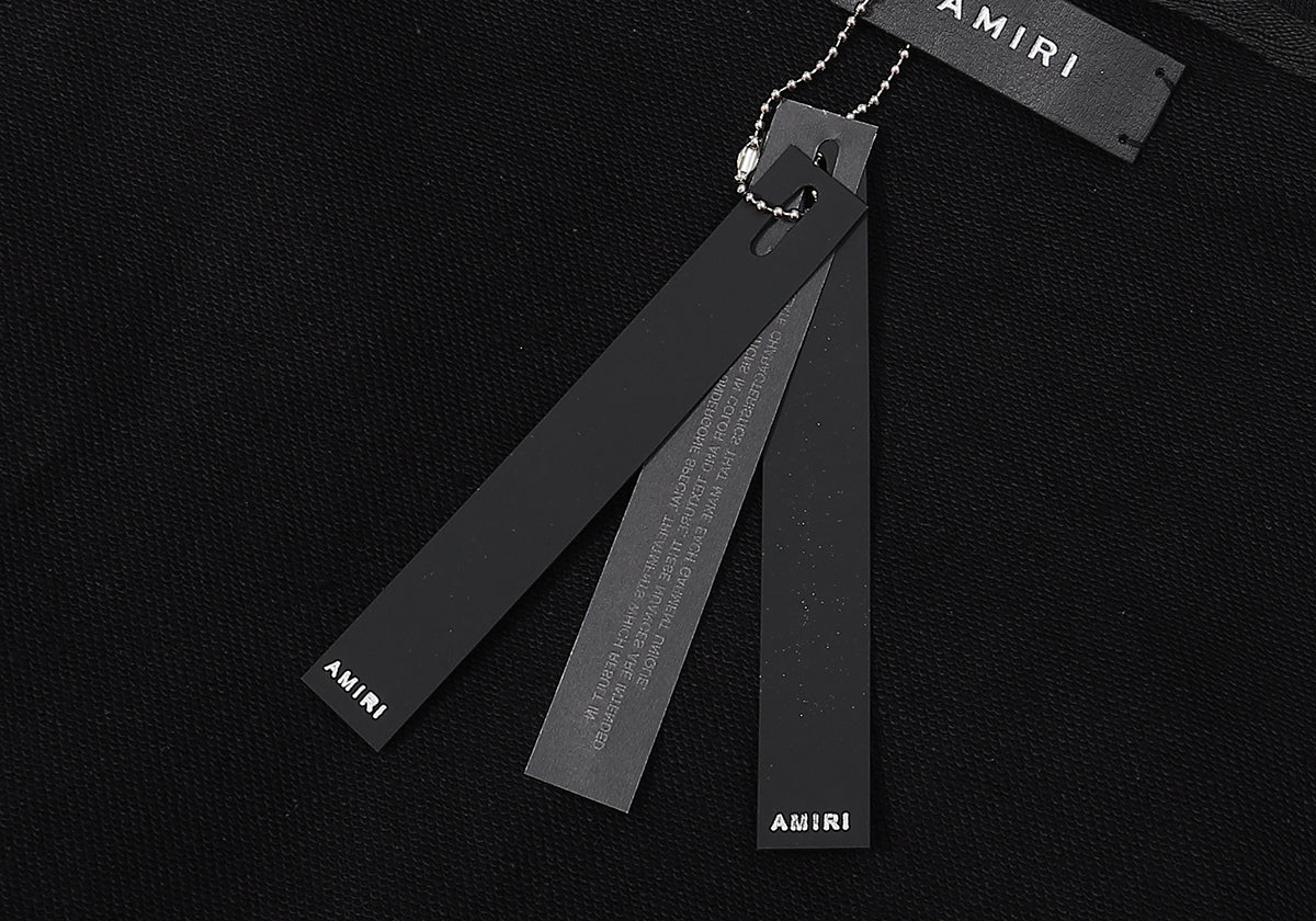 Amiri Fashion Hoodie