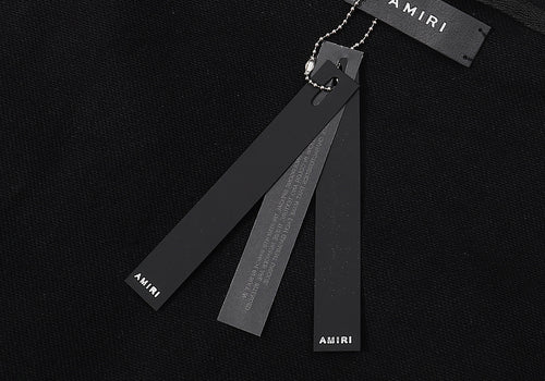 Amiri Fashion Hoodie