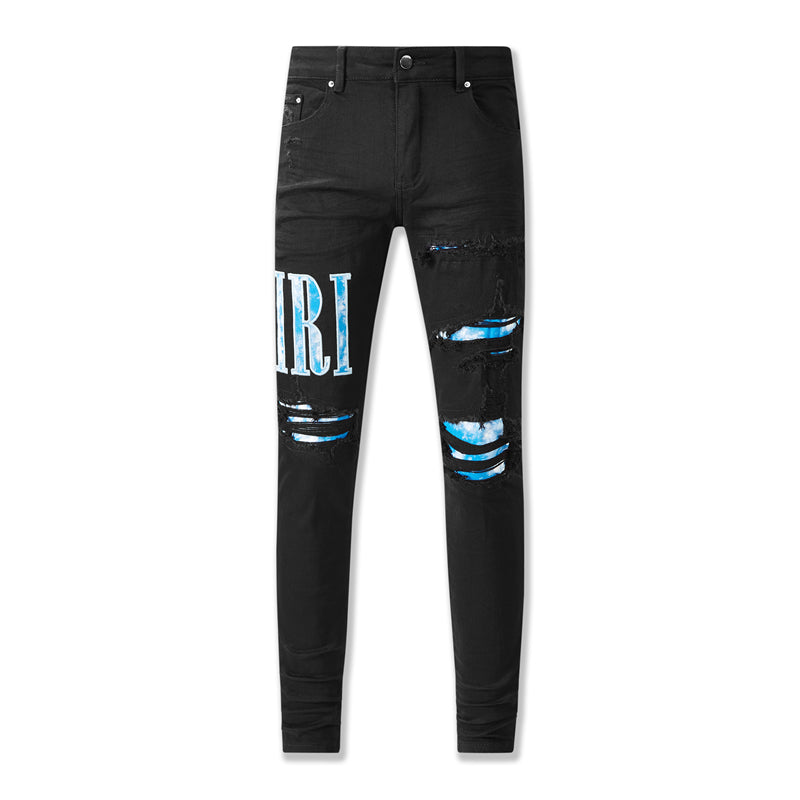 Amiri Fashion Jeans 8805