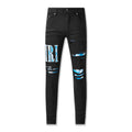 Amiri Fashion Jeans 8805