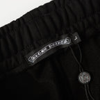 Chrome Hearts Multicolor Cross Sweatpants