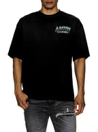 Amiri Fashion Hats T-Shirt