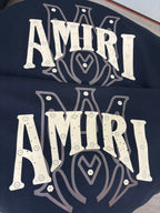 Amiri Fashion Hoodie