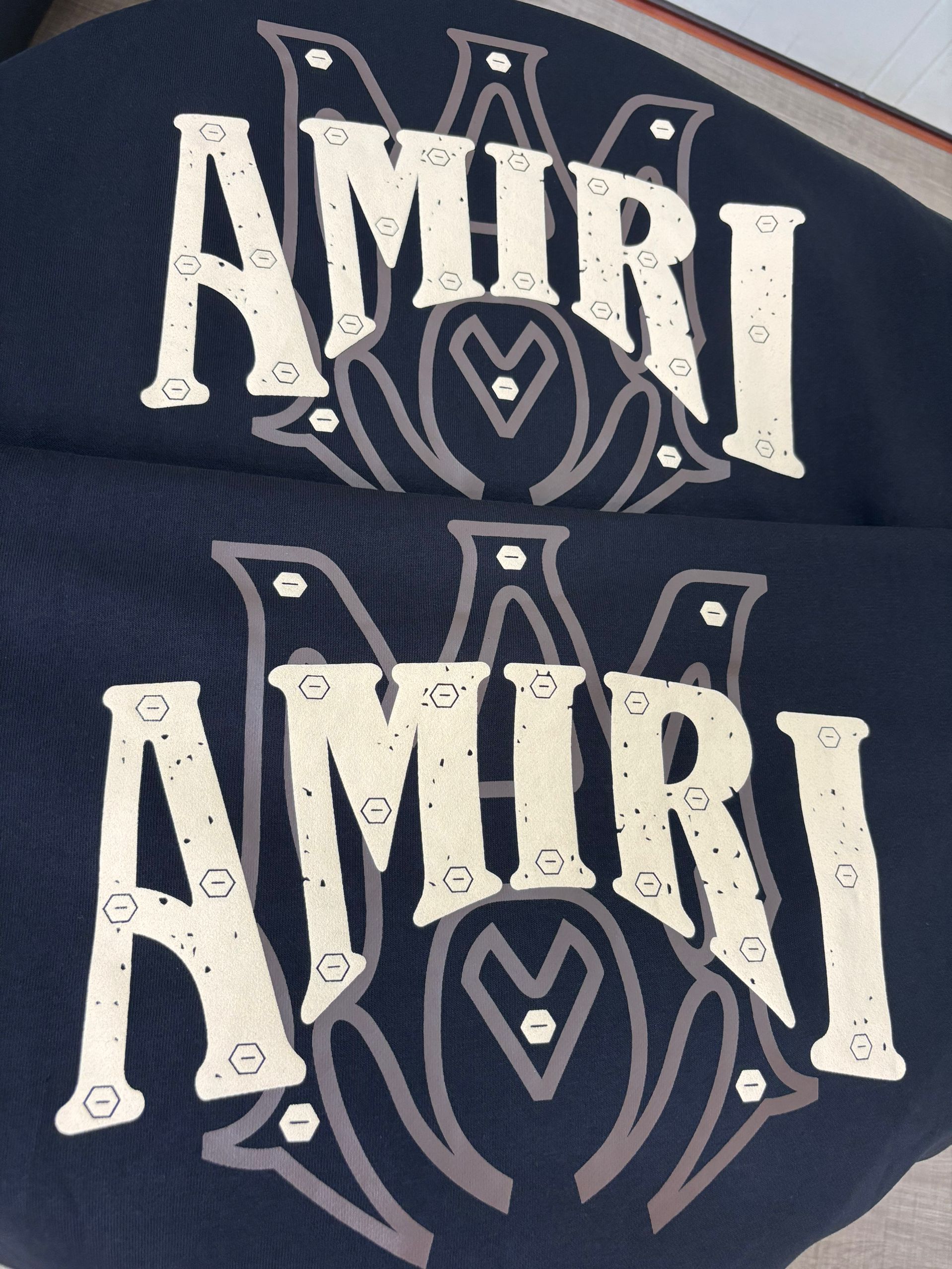 Amiri Fashion Hoodie