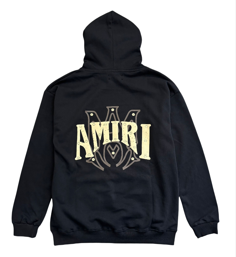 Amiri Fashion Hoodie